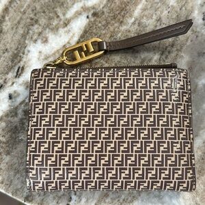Fendi wallet